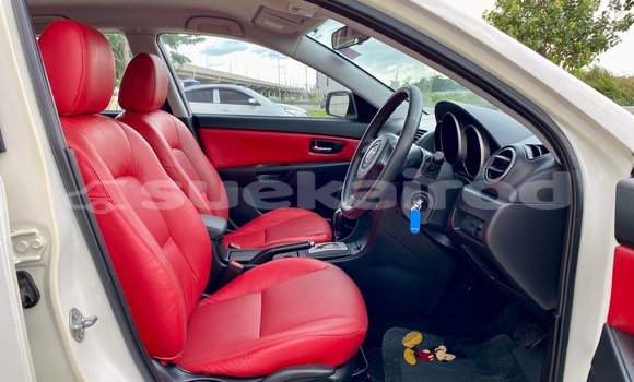 ซื้อ รถมือสอง Mazda 3 ขาว รถยนต์ ใน %{เมือง} ใน กรุงเทพมหานคร ซื้อ รถมือสอง Mazda 3 ขาว รถยนต์ ใน %{เมือง} ใน กรุงเทพมหานคร