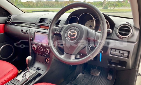 ซื้อ รถมือสอง Mazda 3 ขาว รถยนต์ ใน %{เมือง} ใน กรุงเทพมหานคร ซื้อ รถมือสอง Mazda 3 ขาว รถยนต์ ใน %{เมือง} ใน กรุงเทพมหานคร