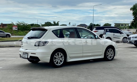 ซื้อ รถมือสอง Mazda 3 ขาว รถยนต์ ใน %{เมือง} ใน กรุงเทพมหานคร ซื้อ รถมือสอง Mazda 3 ขาว รถยนต์ ใน %{เมือง} ใน กรุงเทพมหานคร