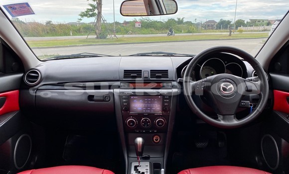 ซื้อ รถมือสอง Mazda 3 ขาว รถยนต์ ใน %{เมือง} ใน กรุงเทพมหานคร ซื้อ รถมือสอง Mazda 3 ขาว รถยนต์ ใน %{เมือง} ใน กรุงเทพมหานคร