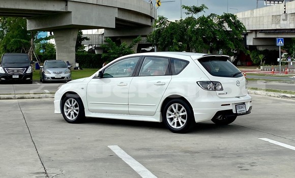 ซื้อ รถมือสอง Mazda 3 ขาว รถยนต์ ใน %{เมือง} ใน กรุงเทพมหานคร ซื้อ รถมือสอง Mazda 3 ขาว รถยนต์ ใน %{เมือง} ใน กรุงเทพมหานคร