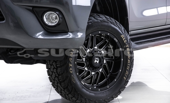 Buy Used Toyota Hiluxe Revo Other Car in Bangkok in Bangkok Buy Used Toyota Hiluxe Revo Other Car in Bangkok in Bangkok