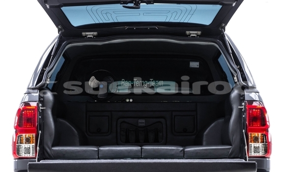 Buy Used Toyota Hiluxe Revo Other Car in Bangkok in Bangkok Buy Used Toyota Hiluxe Revo Other Car in Bangkok in Bangkok