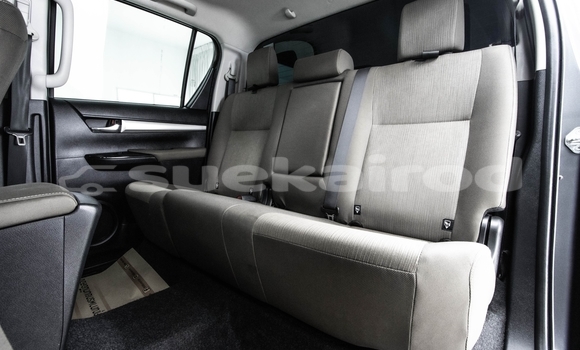 Buy Used Toyota Hiluxe Revo Other Car in Bangkok in Bangkok Buy Used Toyota Hiluxe Revo Other Car in Bangkok in Bangkok