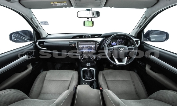 Buy Used Toyota Hiluxe Revo Other Car in Bangkok in Bangkok Buy Used Toyota Hiluxe Revo Other Car in Bangkok in Bangkok