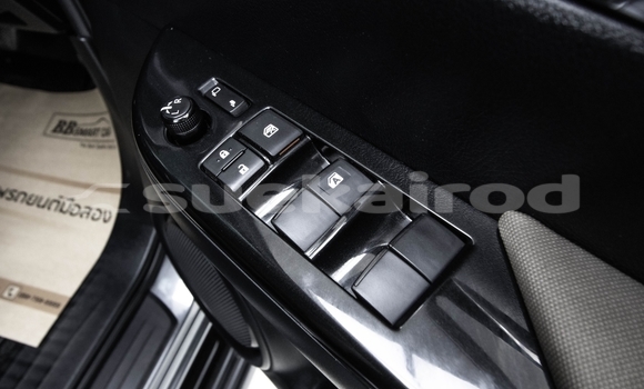 Buy Used Toyota Hiluxe Revo Other Car in Bangkok in Bangkok Buy Used Toyota Hiluxe Revo Other Car in Bangkok in Bangkok