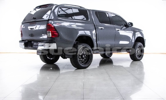 Buy Used Toyota Hiluxe Revo Other Car in Bangkok in Bangkok Buy Used Toyota Hiluxe Revo Other Car in Bangkok in Bangkok