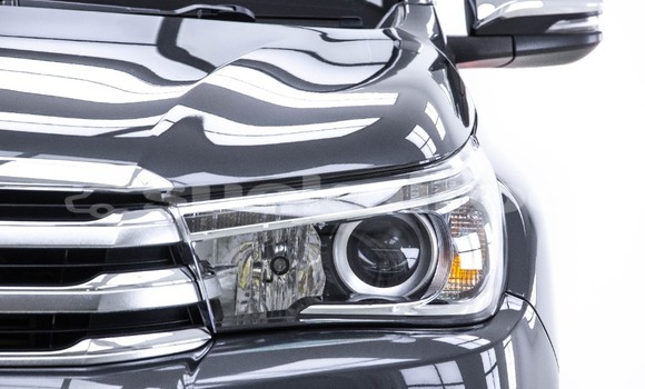 Buy Used Toyota Hiluxe Revo Other Car in Bangkok in Bangkok Buy Used Toyota Hiluxe Revo Other Car in Bangkok in Bangkok