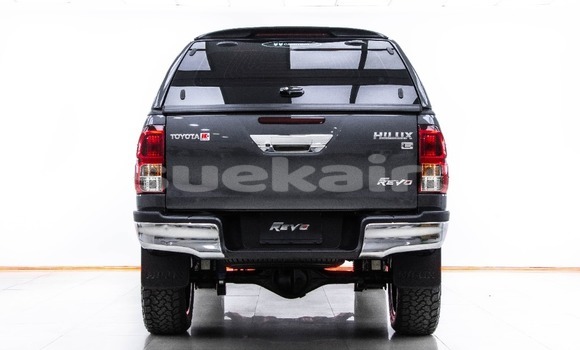 Buy Used Toyota Hiluxe Revo Other Car in Bangkok in Bangkok Buy Used Toyota Hiluxe Revo Other Car in Bangkok in Bangkok
