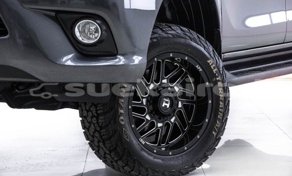 Buy Used Toyota Hiluxe Revo Other Car in Bangkok in Bangkok Buy Used Toyota Hiluxe Revo Other Car in Bangkok in Bangkok