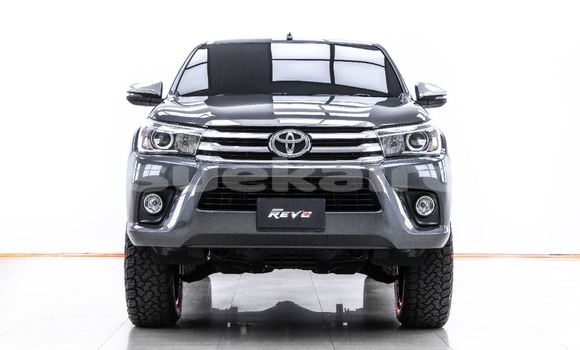 Buy Used Toyota Hiluxe Revo Other Car in Bangkok in Bangkok Buy Used Toyota Hiluxe Revo Other Car in Bangkok in Bangkok