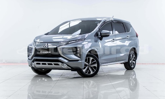 Buy Used Mitsubishi Xpander Other Car in Bangkok in Bangkok