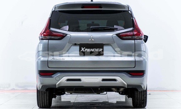 ซื้อ รถมือสอง Mitsubishi Xpander อื่น ๆ รถยนต์ ใน %{เมือง} ใน กรุงเทพมหานคร ซื้อ รถมือสอง Mitsubishi Xpander อื่น ๆ รถยนต์ ใน %{เมือง} ใน กรุงเทพมหานคร