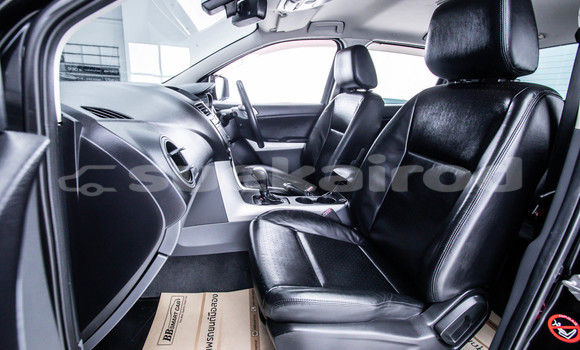 ซื้อ รถมือสอง Mazda BT-50 สีดำ รถยนต์ ใน %{เมือง} ใน กรุงเทพมหานคร ซื้อ รถมือสอง Mazda BT-50 สีดำ รถยนต์ ใน %{เมือง} ใน กรุงเทพมหานคร