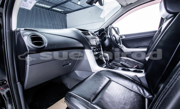 ซื้อ รถมือสอง Mazda BT-50 สีดำ รถยนต์ ใน %{เมือง} ใน กรุงเทพมหานคร ซื้อ รถมือสอง Mazda BT-50 สีดำ รถยนต์ ใน %{เมือง} ใน กรุงเทพมหานคร