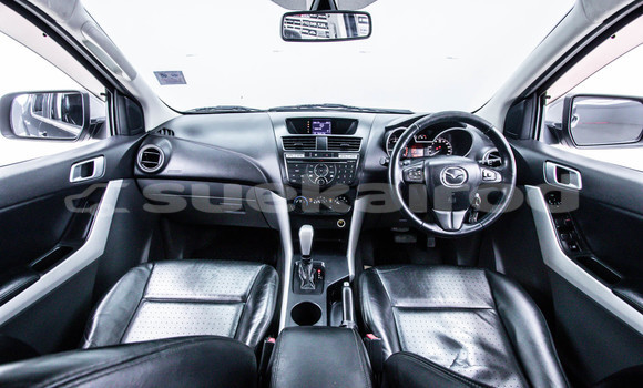 ซื้อ รถมือสอง Mazda BT-50 สีดำ รถยนต์ ใน %{เมือง} ใน กรุงเทพมหานคร ซื้อ รถมือสอง Mazda BT-50 สีดำ รถยนต์ ใน %{เมือง} ใน กรุงเทพมหานคร