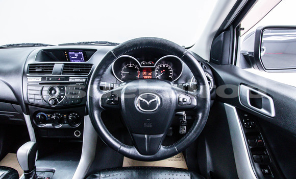 ซื้อ รถมือสอง Mazda BT-50 สีดำ รถยนต์ ใน %{เมือง} ใน กรุงเทพมหานคร ซื้อ รถมือสอง Mazda BT-50 สีดำ รถยนต์ ใน %{เมือง} ใน กรุงเทพมหานคร