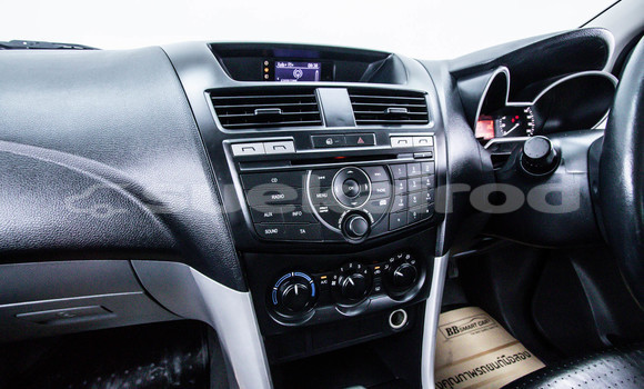 ซื้อ รถมือสอง Mazda BT-50 สีดำ รถยนต์ ใน %{เมือง} ใน กรุงเทพมหานคร ซื้อ รถมือสอง Mazda BT-50 สีดำ รถยนต์ ใน %{เมือง} ใน กรุงเทพมหานคร