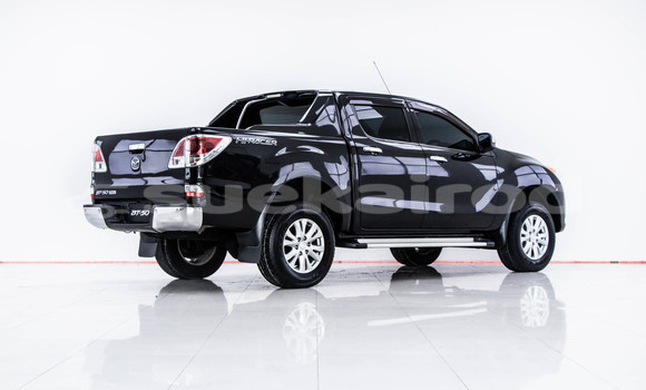 ซื้อ รถมือสอง Mazda BT-50 สีดำ รถยนต์ ใน %{เมือง} ใน กรุงเทพมหานคร ซื้อ รถมือสอง Mazda BT-50 สีดำ รถยนต์ ใน %{เมือง} ใน กรุงเทพมหานคร