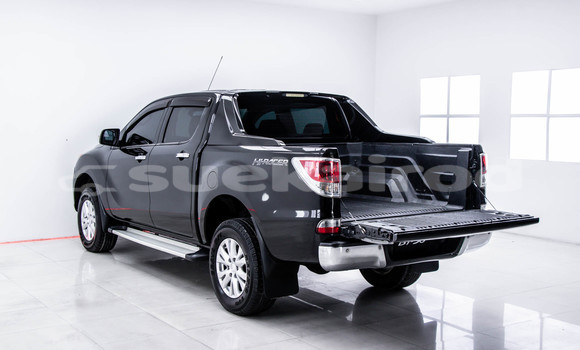 ซื้อ รถมือสอง Mazda BT-50 สีดำ รถยนต์ ใน %{เมือง} ใน กรุงเทพมหานคร ซื้อ รถมือสอง Mazda BT-50 สีดำ รถยนต์ ใน %{เมือง} ใน กรุงเทพมหานคร