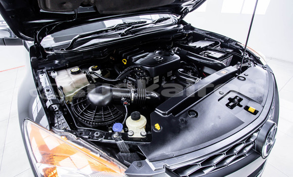 ซื้อ รถมือสอง Mazda BT-50 สีดำ รถยนต์ ใน %{เมือง} ใน กรุงเทพมหานคร ซื้อ รถมือสอง Mazda BT-50 สีดำ รถยนต์ ใน %{เมือง} ใน กรุงเทพมหานคร