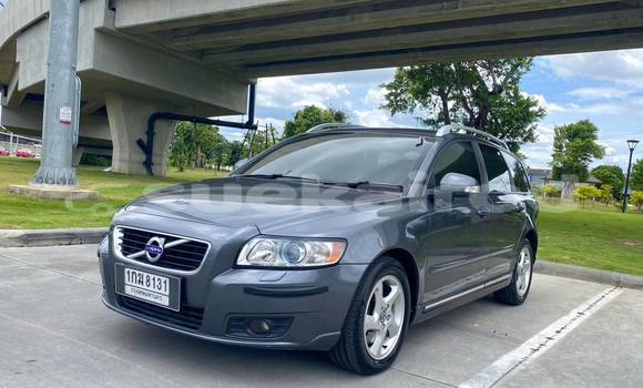 ซื้อ รถมือสอง Volvo V50 อื่น ๆ รถยนต์ ใน %{เมือง} ใน กรุงเทพมหานคร