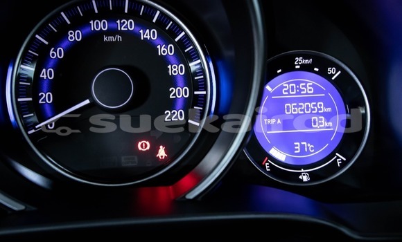 Buy Used Honda Jazz White Car in Bangkok in Bangkok Buy Used Honda Jazz White Car in Bangkok in Bangkok