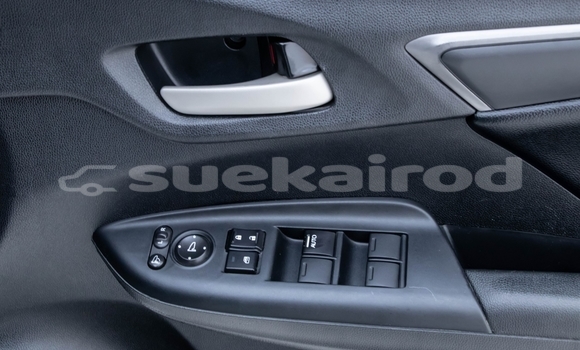 Buy Used Honda Jazz White Car in Bangkok in Bangkok Buy Used Honda Jazz White Car in Bangkok in Bangkok