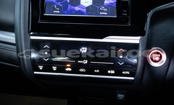 Buy Used Honda Jazz White Car in Bangkok in Bangkok Buy Used Honda Jazz White Car in Bangkok in Bangkok