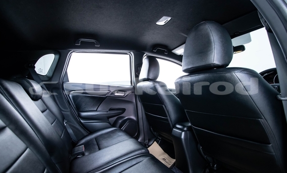 Buy Used Honda Jazz White Car in Bangkok in Bangkok Buy Used Honda Jazz White Car in Bangkok in Bangkok