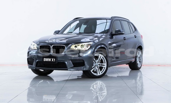 Buy Used BMW X1 Other Car in Bangkok in Bangkok