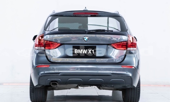 Buy Used BMW X1 Other Car in Bangkok in Bangkok Buy Used BMW X1 Other Car in Bangkok in Bangkok