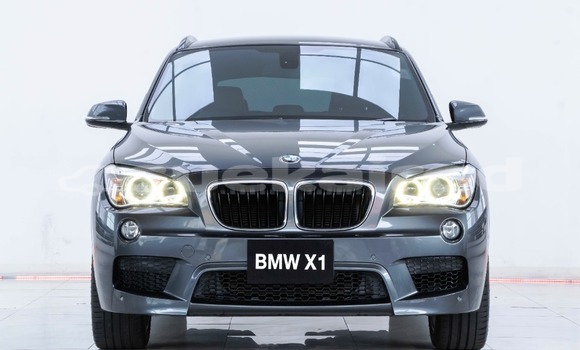 Buy Used BMW X1 Other Car in Bangkok in Bangkok Buy Used BMW X1 Other Car in Bangkok in Bangkok