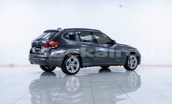 Buy Used BMW X1 Other Car in Bangkok in Bangkok Buy Used BMW X1 Other Car in Bangkok in Bangkok
