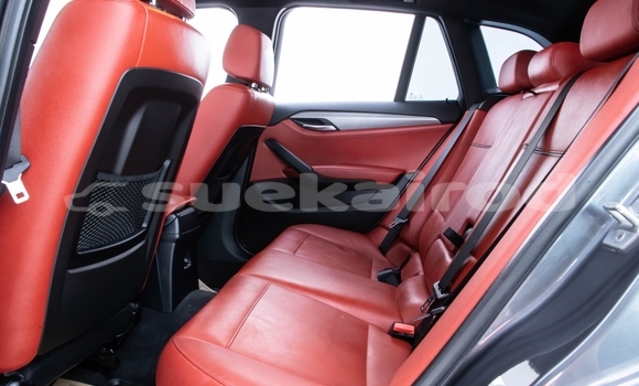 Buy Used BMW X1 Other Car in Bangkok in Bangkok Buy Used BMW X1 Other Car in Bangkok in Bangkok