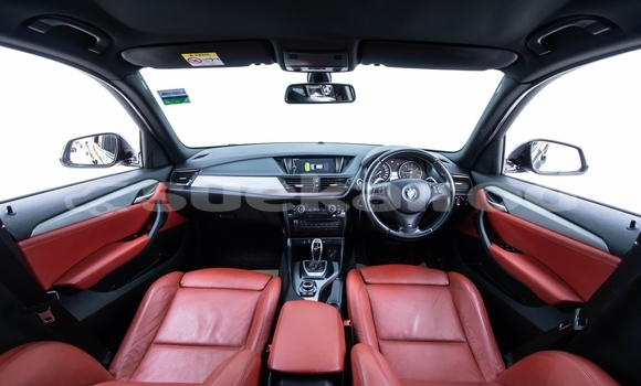 Buy Used BMW X1 Other Car in Bangkok in Bangkok Buy Used BMW X1 Other Car in Bangkok in Bangkok