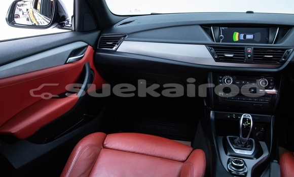 Buy Used BMW X1 Other Car in Bangkok in Bangkok Buy Used BMW X1 Other Car in Bangkok in Bangkok