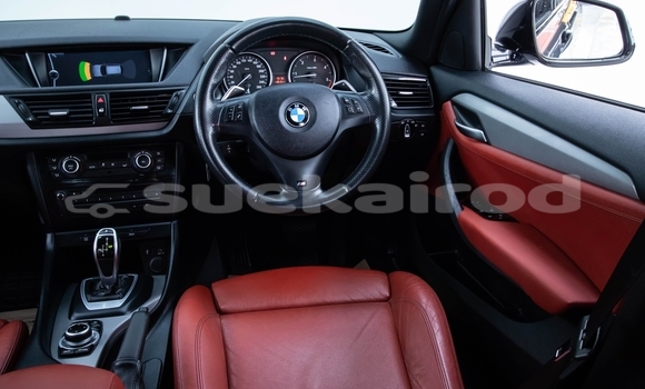 Buy Used BMW X1 Other Car in Bangkok in Bangkok Buy Used BMW X1 Other Car in Bangkok in Bangkok