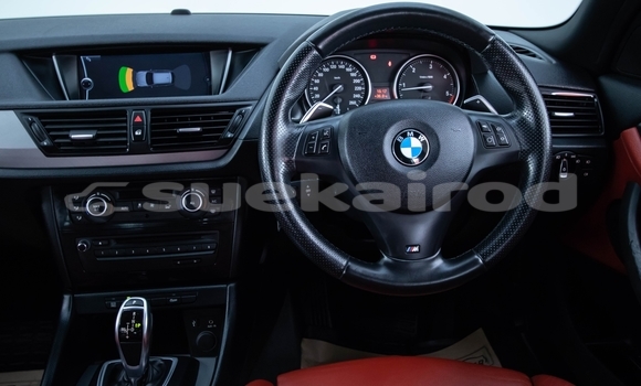 Buy Used BMW X1 Other Car in Bangkok in Bangkok Buy Used BMW X1 Other Car in Bangkok in Bangkok