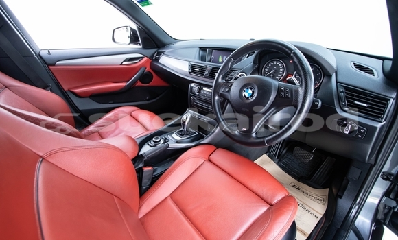 Buy Used BMW X1 Other Car in Bangkok in Bangkok Buy Used BMW X1 Other Car in Bangkok in Bangkok