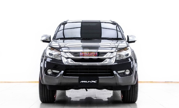 ซื้อ รถมือสอง Isuzu MU-X สีดำ รถยนต์ ใน %{เมือง} ใน กรุงเทพมหานคร ซื้อ รถมือสอง Isuzu MU-X สีดำ รถยนต์ ใน %{เมือง} ใน กรุงเทพมหานคร