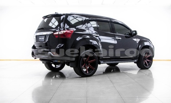 ซื้อ รถมือสอง Isuzu MU-X สีดำ รถยนต์ ใน %{เมือง} ใน กรุงเทพมหานคร ซื้อ รถมือสอง Isuzu MU-X สีดำ รถยนต์ ใน %{เมือง} ใน กรุงเทพมหานคร