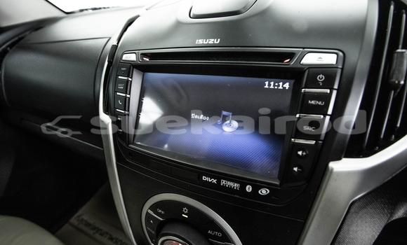 ซื้อ รถมือสอง Isuzu MU-X สีดำ รถยนต์ ใน %{เมือง} ใน กรุงเทพมหานคร ซื้อ รถมือสอง Isuzu MU-X สีดำ รถยนต์ ใน %{เมือง} ใน กรุงเทพมหานคร