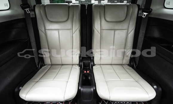 ซื้อ รถมือสอง Isuzu MU-X สีดำ รถยนต์ ใน %{เมือง} ใน กรุงเทพมหานคร ซื้อ รถมือสอง Isuzu MU-X สีดำ รถยนต์ ใน %{เมือง} ใน กรุงเทพมหานคร