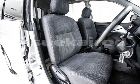 Buy Used Toyota Avanza Other Car in Bangkok in Bangkok Buy Used Toyota Avanza Other Car in Bangkok in Bangkok