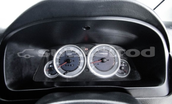 Buy Used Toyota Avanza Other Car in Bangkok in Bangkok Buy Used Toyota Avanza Other Car in Bangkok in Bangkok