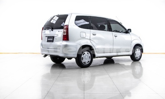 Buy Used Toyota Avanza Other Car in Bangkok in Bangkok Buy Used Toyota Avanza Other Car in Bangkok in Bangkok