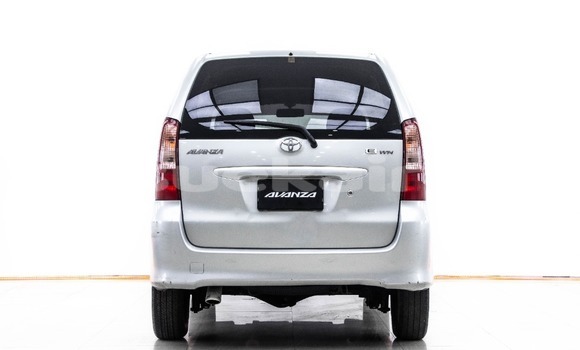 Buy Used Toyota Avanza Other Car in Bangkok in Bangkok Buy Used Toyota Avanza Other Car in Bangkok in Bangkok