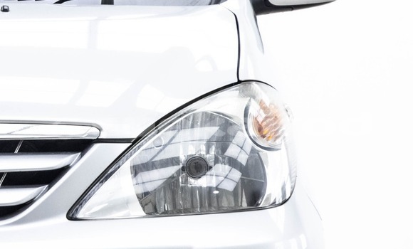 Buy Used Toyota Avanza Other Car in Bangkok in Bangkok Buy Used Toyota Avanza Other Car in Bangkok in Bangkok