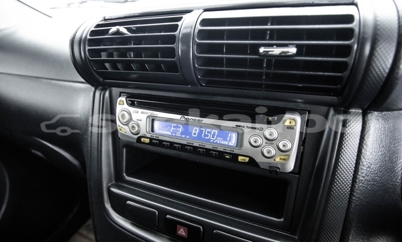 Buy Used Toyota Avanza Other Car in Bangkok in Bangkok Buy Used Toyota Avanza Other Car in Bangkok in Bangkok